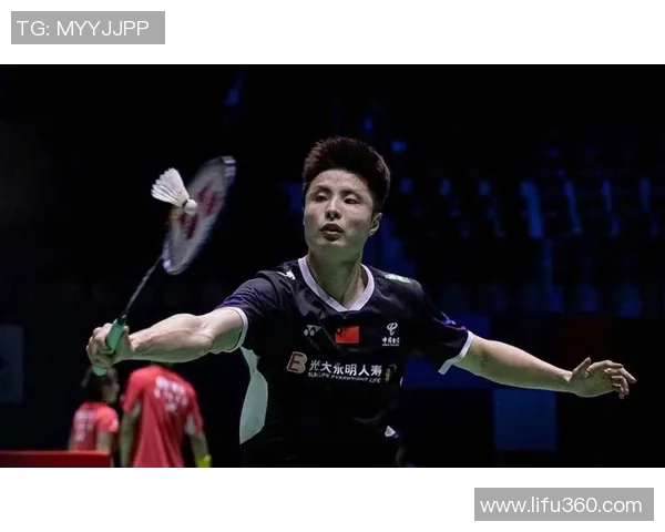 对话羽毛球明星周敏探讨她的职业生涯与未来展望