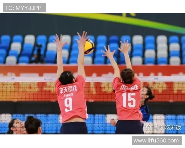 成都排球队以97分领跑冠军赛积分榜展现强劲实力